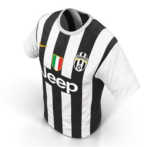 T Shirt Juventus Obj