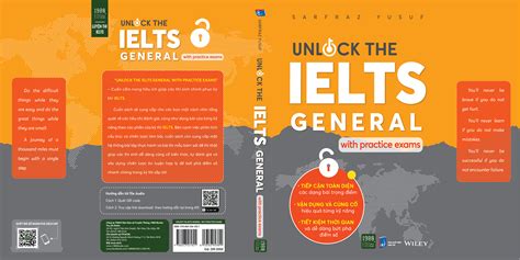 Tải PDF Unlock The Ielts General With Practice Exams PDF Thuvienso org