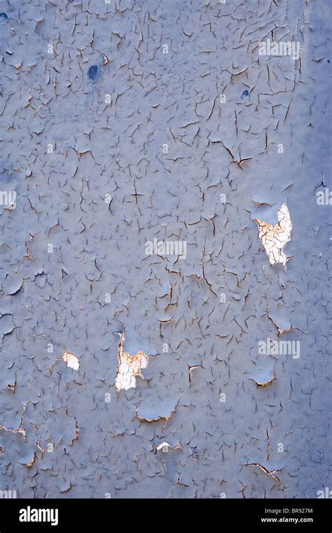 Peeling Paint Texture Stock Photo Alamy