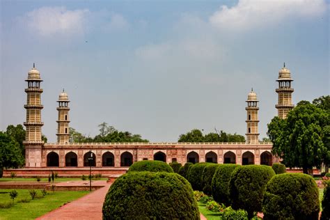 Places To Visit In Lahore Famous And Historical Places