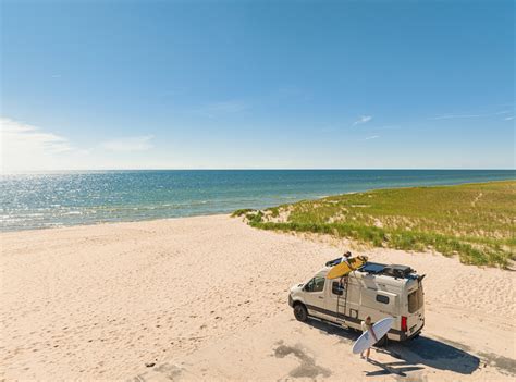 Is Your RV Eligible for a Solar Tax Credit?