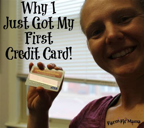 *for eligible purchases in u.s. I Just Got My First Credit Card…And Are 3 Reasons Why