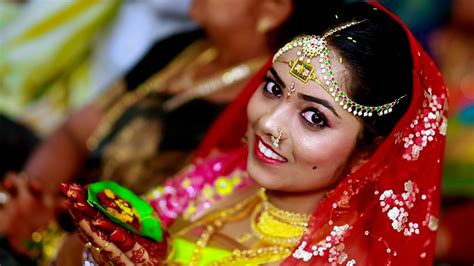 The hot nikita vijay photos show her with her husband. Anusha Weds Murali wedding 2019 .koti photography 9014513211 - YouTube