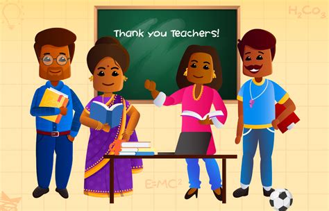 100 Best Thank you teacher Images, Videos - 2022 - 🙏Thank You Teacher👨