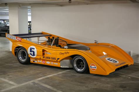 From Drag Racers To Le Mans Winners The Petersen Vault Has Something
