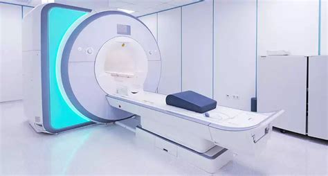 Magnetna Rezonanca Magnetna Rezonanca Multislajsni Ct Skener