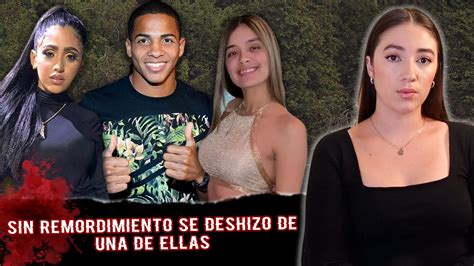 Triangulo Amoroso Termina en Asesinato: Keishla Rodríguez | Love