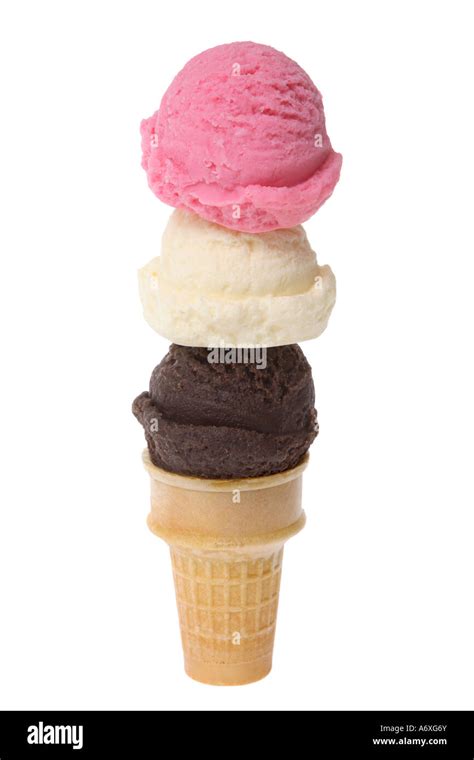 3 Scoops Ice Cream Best Service