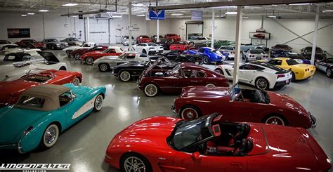 Video Visit The Lingenfelter Collections Spring Open House On April