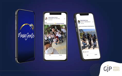 Download the conecta recife app.apk on your device. GJP Hotels comunica equipes do Nordeste e do Sul com app ...