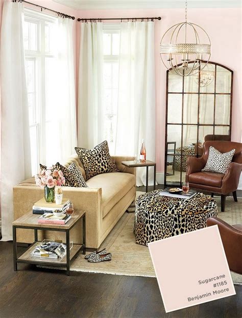 Beautiful Living Room Colors Part 2