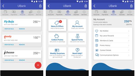Using cards with images in this way is a very common pattern. Banking App Cards Section- UX Design, UI Design on Behance