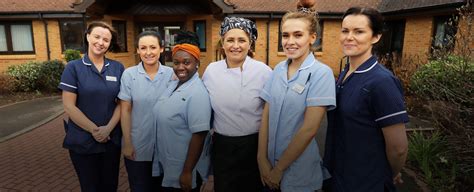 Care home jobs in Shropshire care homes