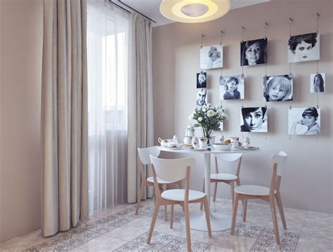 Frames offer a great way to make the people and places you love a natural part of your room. Creative Gallery Wall Ideas