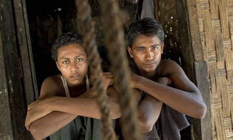 A New Way To Fight Modern Day Slavery The B Team Partner Zone The Guardian