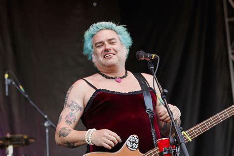 fat mike says nofx will break up in 2023