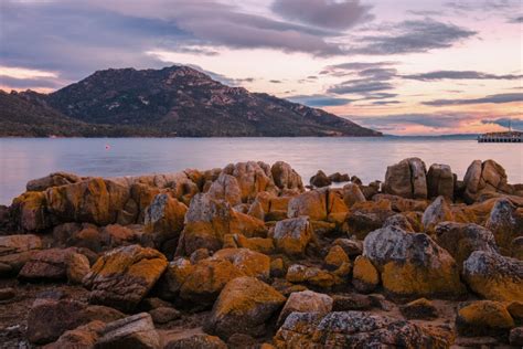 Tasmanias Best National Parks Horizon Guides