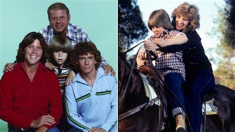 Adam Richs Eight Is Enough Co Star Willie Aames Gutted After His