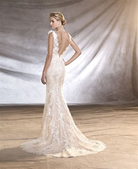 Pronovias | Brautkleider & Brautmode in St.Gallen, Zürich, Bern