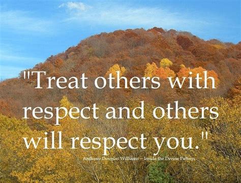 20 Respecting Others Quotes Sayings And Images
