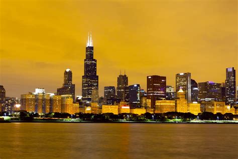 Chicago Hd Wallpaper Background Image 1920x1280 Id720472