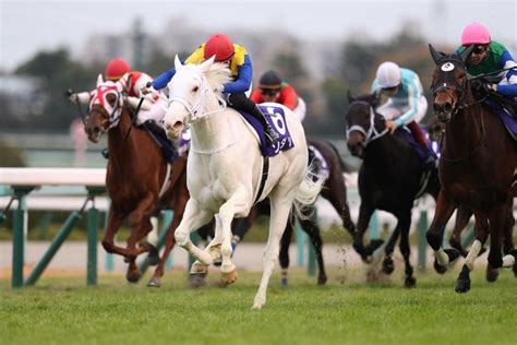 The site owner hides the web page description. 今年の桜花賞＆オークス勝ち馬を予想 ソダシ最大のライバルは ...