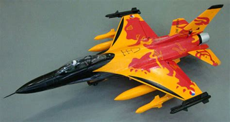 I have no idea how the plane figures out if a warhead is nuclear or conventional. Removable Bombs Remote Control F16 Rc Plane Fighter Jet ...