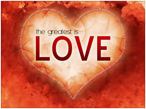 Faith Hope And Love — This Week At Elc Evangelical Lutheran Church Of