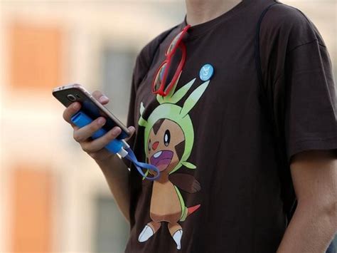 New York Bars Sex Offenders From Pokemon Go Technology News