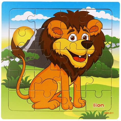 Help your child learn to recognize and spell their name easily with this diy name recognition puzzle. Early education Puzzles Small children 20 wood forest ...