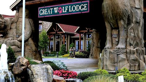 Restaurants Near Great Wolf Lodge Traverse City - Lodge Choices