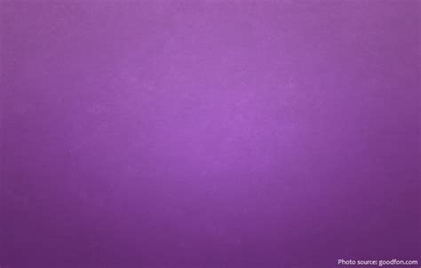 Interesting Facts About The Colour Purple Just Fun Facts