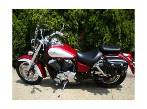 We have had this motorcycle for just a little over 3 years and it is been a really perfect bike both in the community and on rides as some distance away as detroit and. Buy 2001 Honda Shadow Ace 750 Deluxe on 2040motos