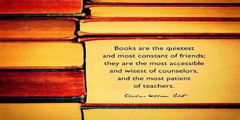 'Books are the quietest...' [960 x 853] : QuotesPorn
