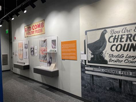 Galleries-Cherokee County Historical Society