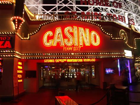 If you're a fan of the world's famed gaming capital, then you've reached the right place! casino! las vegas | Outside a casino on the south strip ...