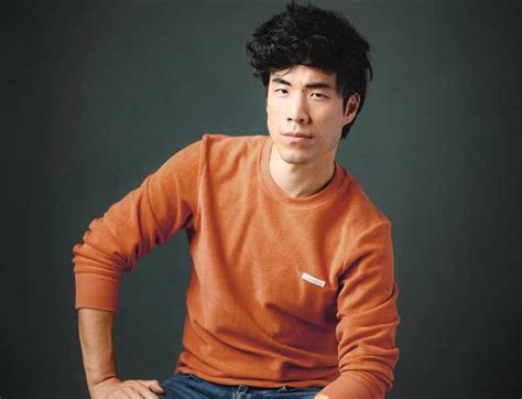 These days, as one of the most visible faces of buzzfeed motion pictures, yang is passionate about representation and diversity in the projects he. Eugene Lee Yang - Bio, Net Worth, Eugene, Eugene Lee ...