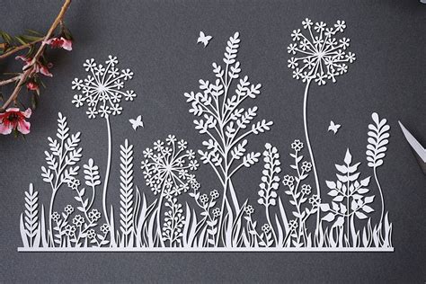 Layered Paper Cut Out Art Discover The Artistic Magic Of Layering