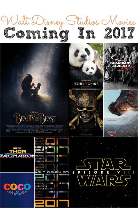 The princess and the frog. Walt Disney Studios Movies Coming In 2017