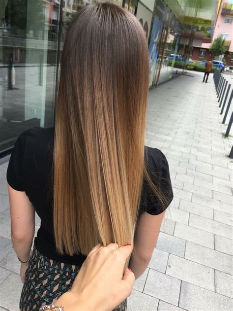 Donne e uomini di ogni età ricorrono alla migliore tinta per capelli da centinaia di anni. Pin di Luz Leyva mayanga su Boda | Capelli lisci castani ...