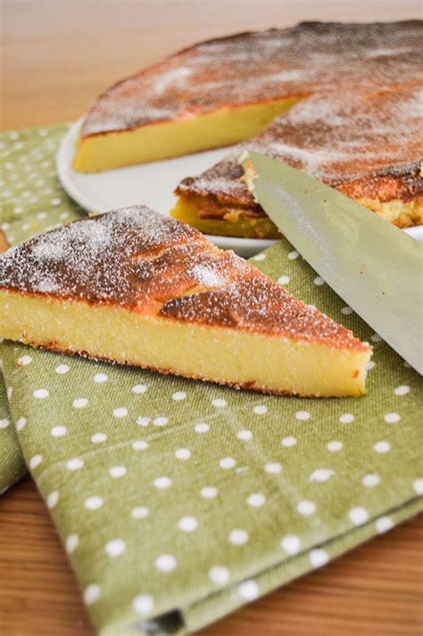 Gâteau sucré aux courgettes Amandise