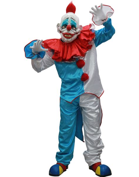 Costume Clown Png Clipart Background Png Play