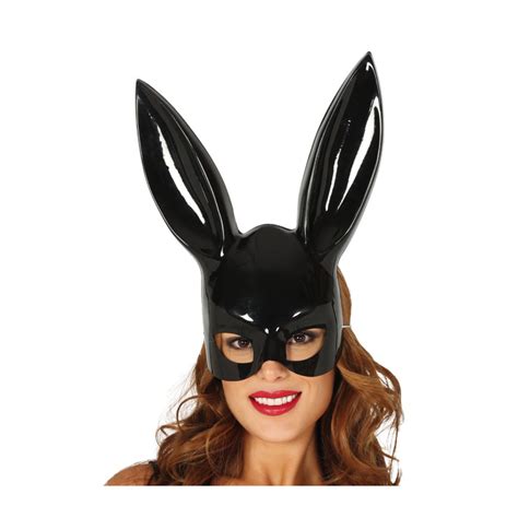 masker halve sexy bunny partywinkel