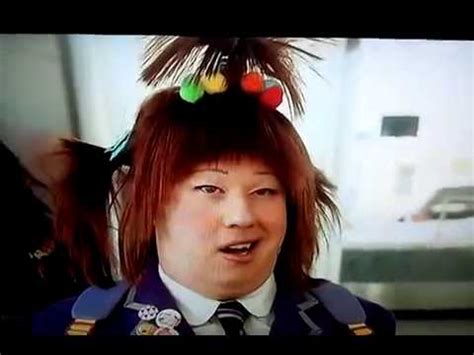 Matt lucas and david walliams have also. Japanese students come fly with me - YouTube