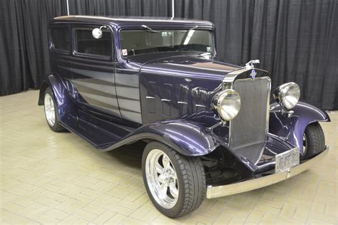 More images for 1932 » 1932 Chevrolet Victoria | Classic Auto Mall