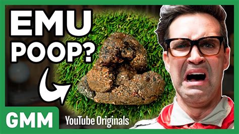 Guess That Poop Challenge Youtube