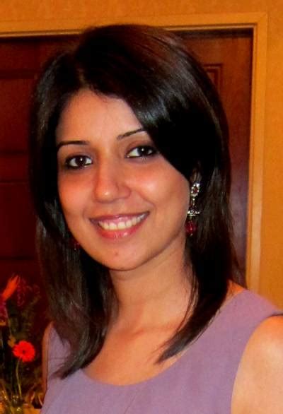 My insta is better 👆🏼 punjabi. Swati Mohan Joins Netflix as Director, Marketing