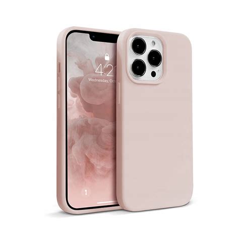 Etui Do Iphone 13 Pro Max Crong Color Cover Plecki Sklep Opinie