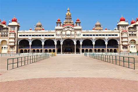 Mysore Palace History Architecture Timing Entry Fee