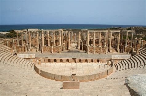 Most Popular Places To Visit In Libya 2023 Top Attractions